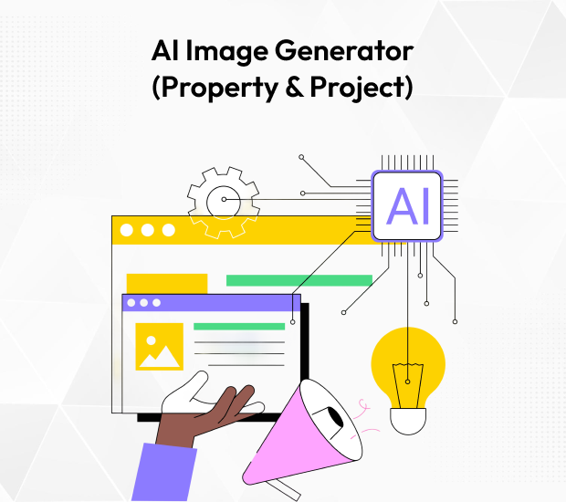 MultiEstate – White-Label Multitenant Real Estate Platform (AI Powered)